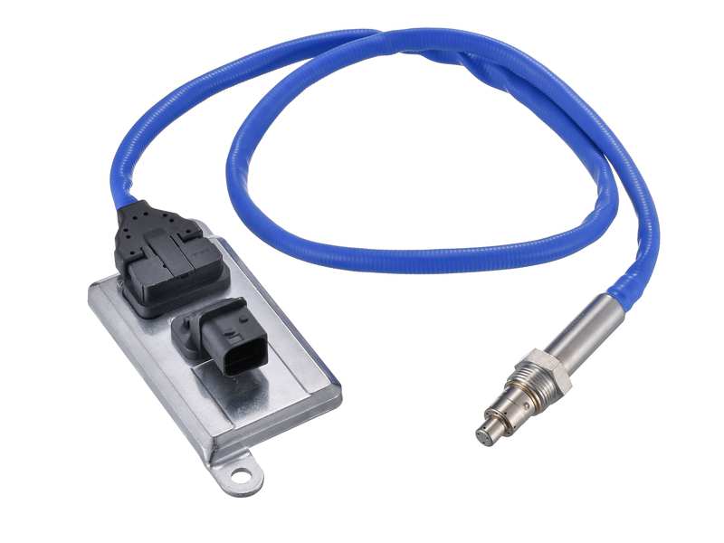 NOx-Sensor
